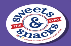 رویداد آب نبات و اسنک برتر